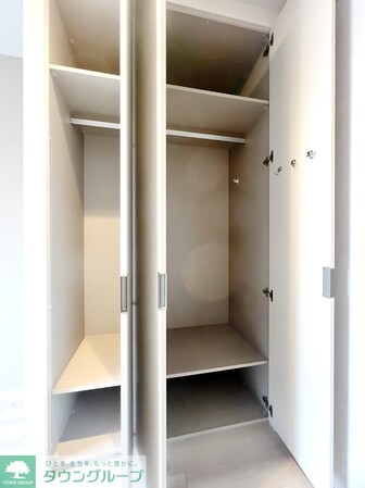 プラウドフラット四谷三丁目の物件内観写真